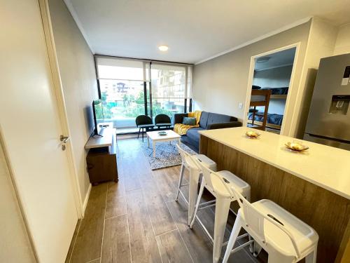 Pucón Apartment - Pucon