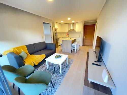 Pucón Apartment - Pucon