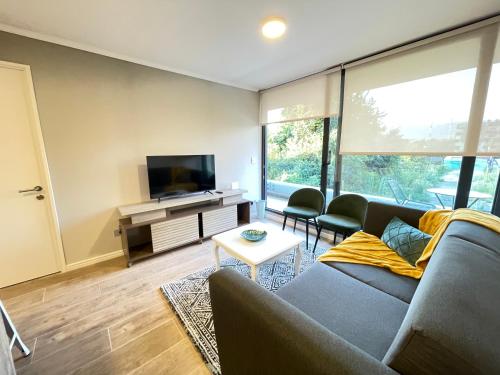 Pucón Apartment - Pucon