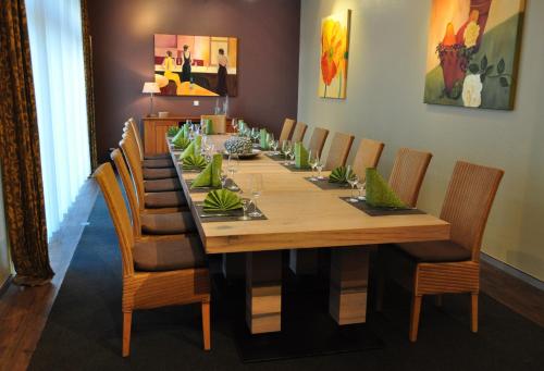 Restaurante, Parkhotel Lippstadt in Lippstadt