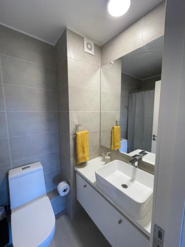 Two-Bedroom Apartment image 4