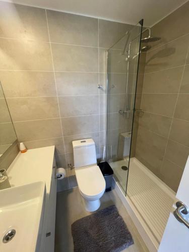 Two-Bedroom Apartment image 3