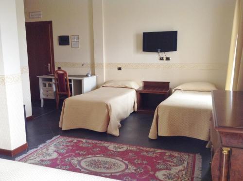 Suite, familiare, junior