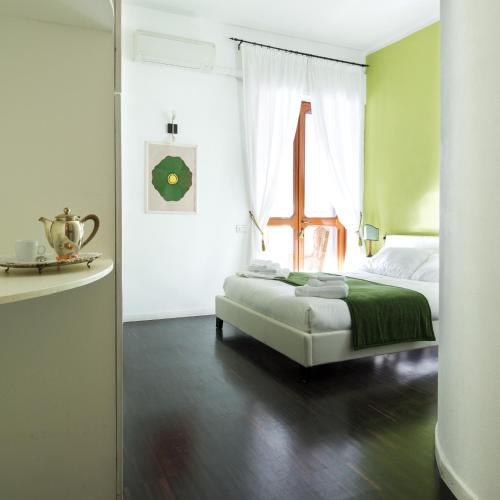 Bed&Garden – Cesate, DC