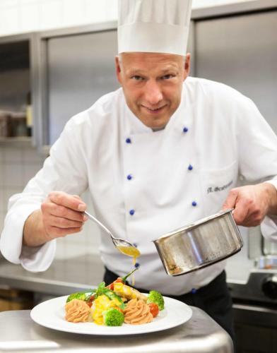 Makanan dan Minuman, VitalHotel Ascona in Bad Bevensen