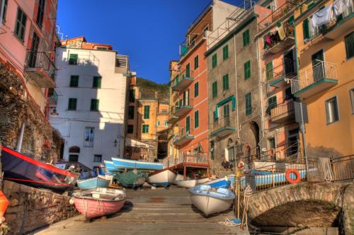 Il Casale Del Giglio