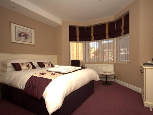 Highclere Hotel chambre d'hôte Bracknell