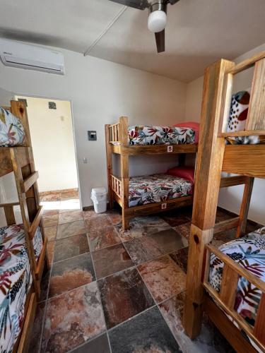Hostal Bucerias – Bucerias, MO