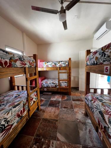 Hostal Bucerias – Bucerias, MO