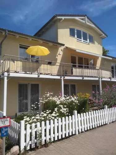 Haus Malve Ideal für 1-2 Personen in Dahme, Deutschland