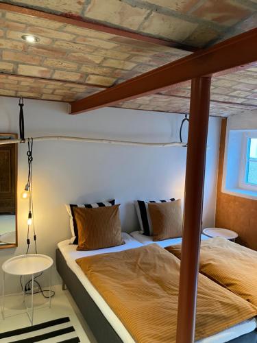  Porshus Ferielejlighed in Sundstrup