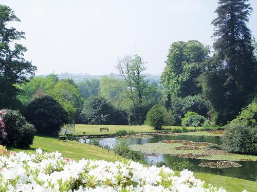 Cotehele - B6524