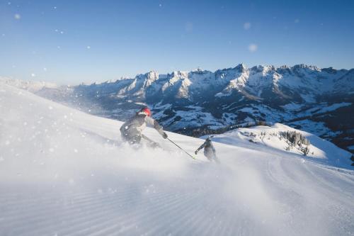 Pension Berghof - image 7