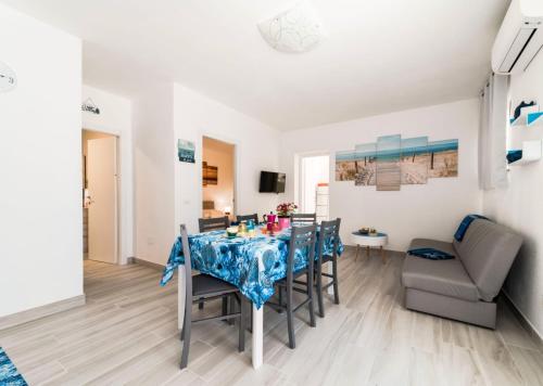  Appartamento Bouganville Posada in Posada