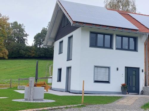 Ferienhaus Rasch