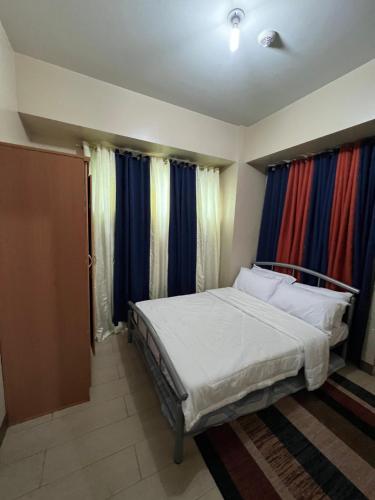 1bedroom condotel at NAIA T3