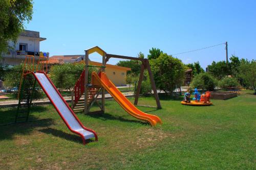 Agriturismo Il Gelsomino Ritrovato - main image