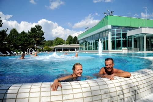 VitalHotel Ascona