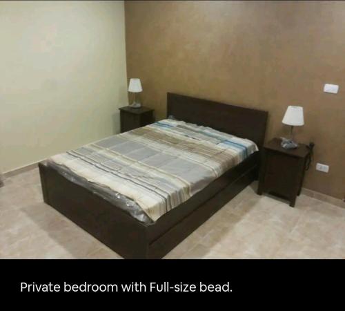 One-Bedroom Apartment image 6