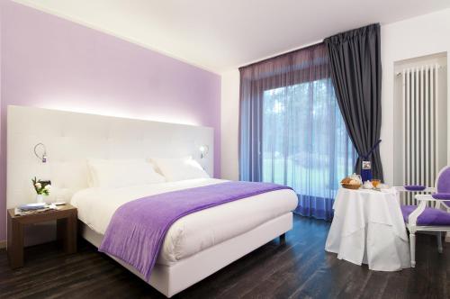 Guestroom, Bed&Garden in Cesate