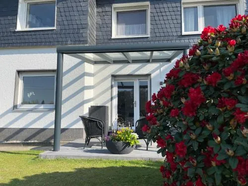 Ferienwohnung Jakob in Lindlar, Deutschland