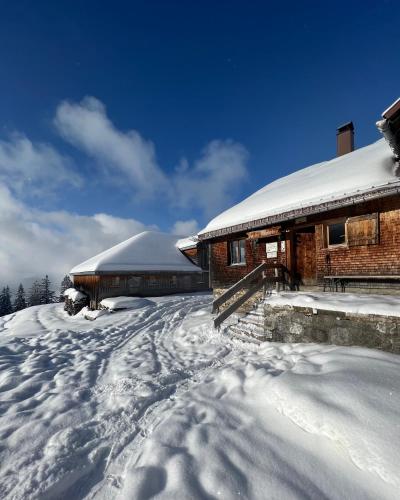 Nesensohn Ferienwohnungen in Rankweil