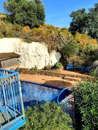 Attico Los Montes with private pool