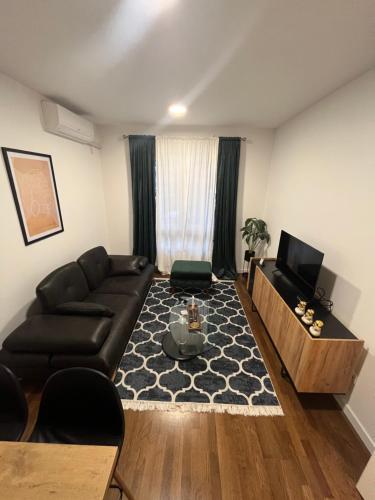 One-Bedroom Apartment image 10