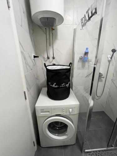 Apartman Lux Moli Banja Luka - image 3