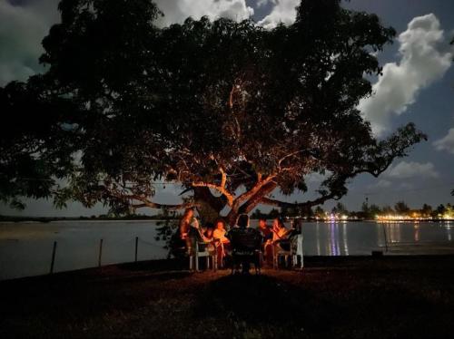 Casa Tapirapé - Barra Grande/BA