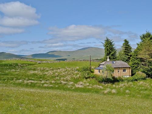 Swallow Lodge