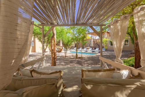 Book San Pedro De Atacama Hotels with Private Pool and get Cashback