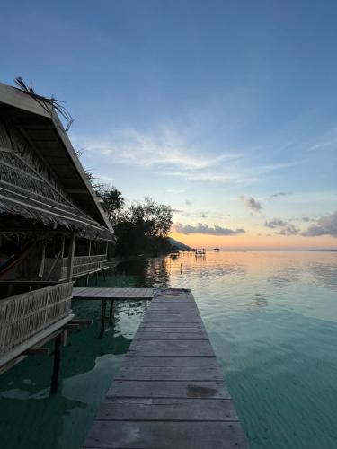 Junior Homestay in Kri