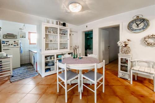 Apartment Nadica Sabunike