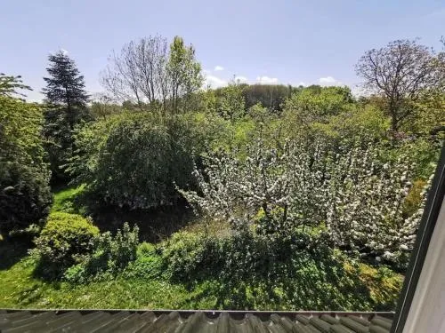 Ostseeblick im Andersenhof in Kappeln, Deutschland