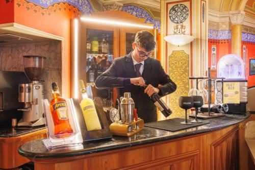 Hotel Amalfi - image 8