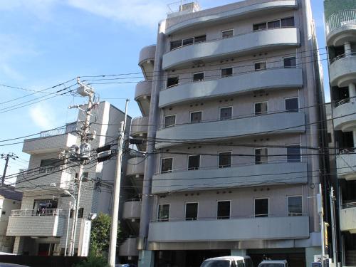 HOTEL LiVEMAX BUDGET Tokyo Kiba, Tokio (fotografie 5)