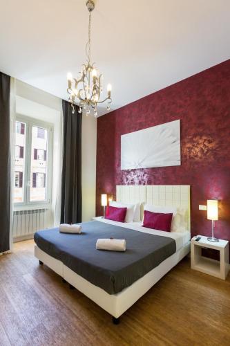 Residenza Alexander Guest House