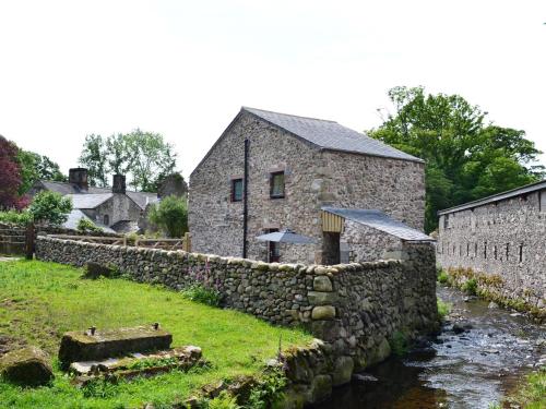 Shepherds Cottage