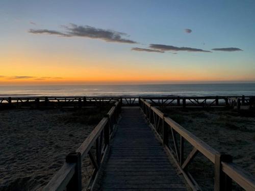 MAISON LANDES OCEAN in St Julien En Born