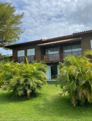 Village Quinta das Lagoas Residence