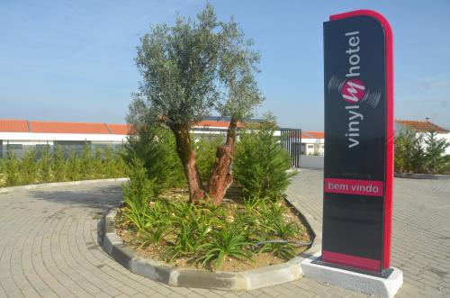 Vinyl M Hotel Design Inn - image 11