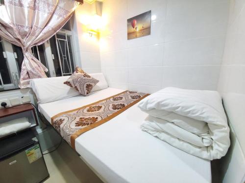 B&B Hong Kong - New Shanghai guest house - Bed and Breakfast Hong Kong