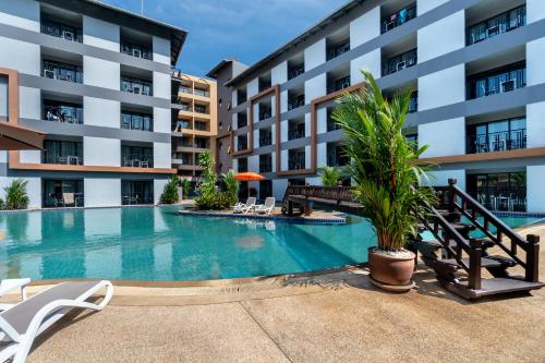 Tuana Hotels Casa Del Sol - 숙소 외관
