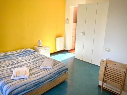 Appartamenti Pesaro Mare Ledimar in Pesaro