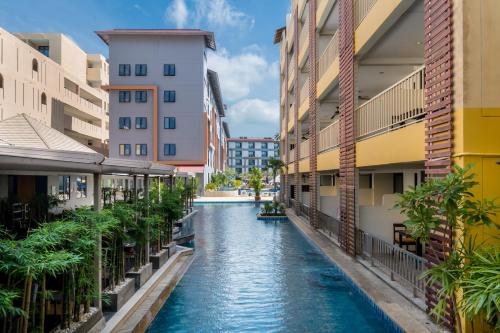 Tuana Hotels Casa Del Sol - 숙소 외관