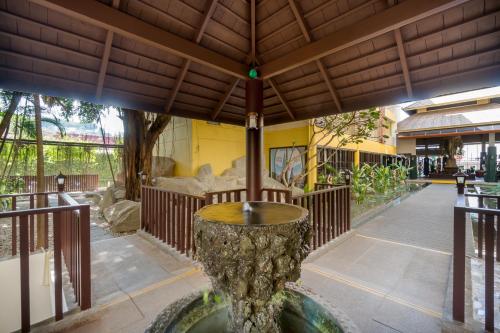 Garden, Tuana Hotels Casa Del Sol in Kata