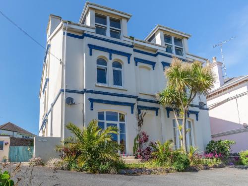 Porto Seguro - Apartment - Brixham