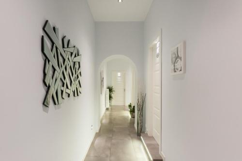 Residenza Alexander Guest House
