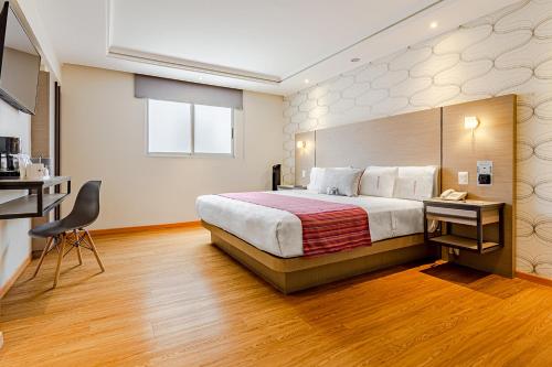 KALI Ciudadela Mexico City in Mexico-stad